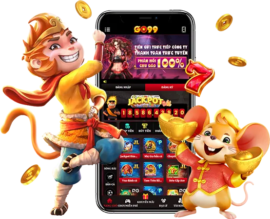 Kho game đa dạng nohu90