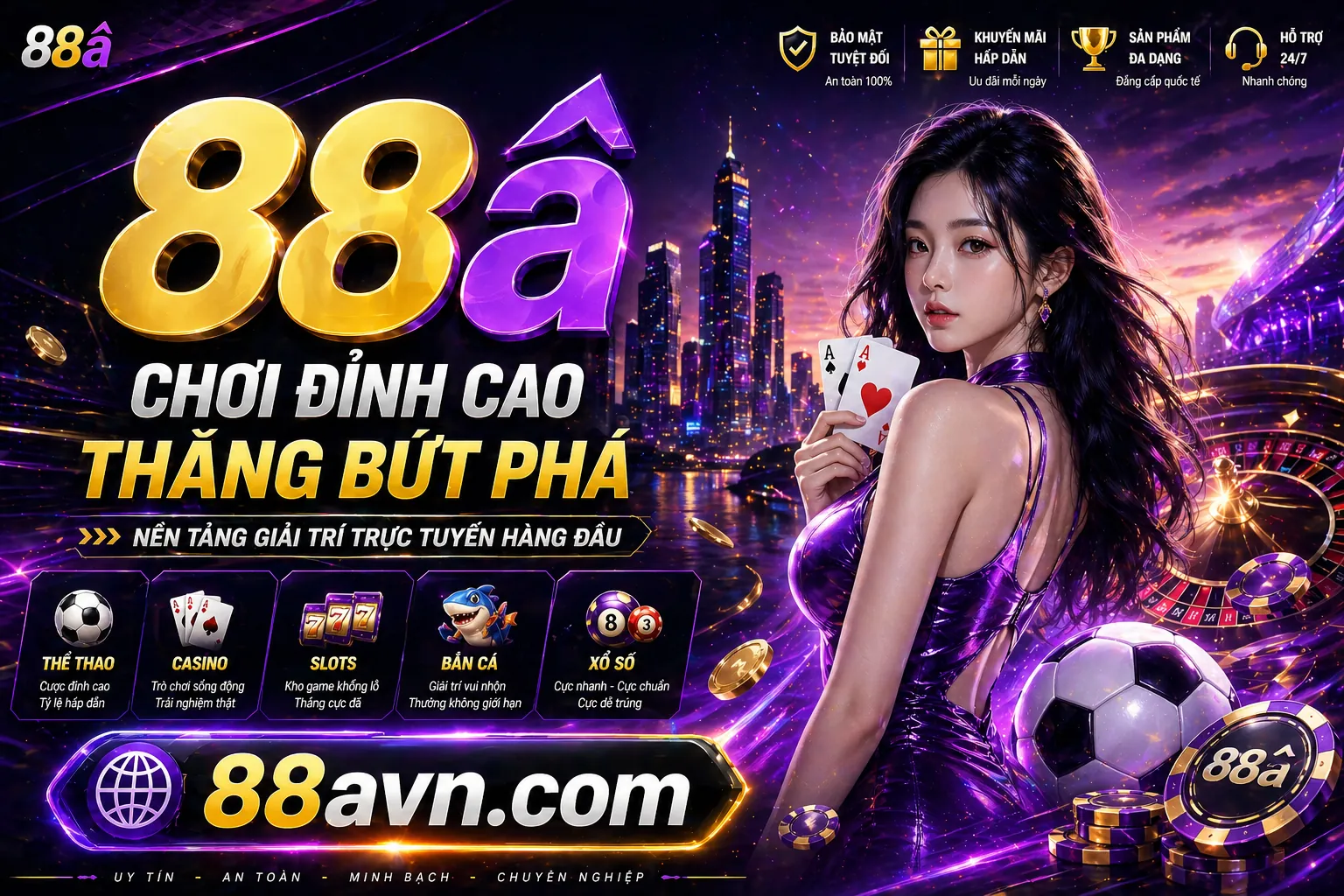 Biểu tượng game Slot Mania