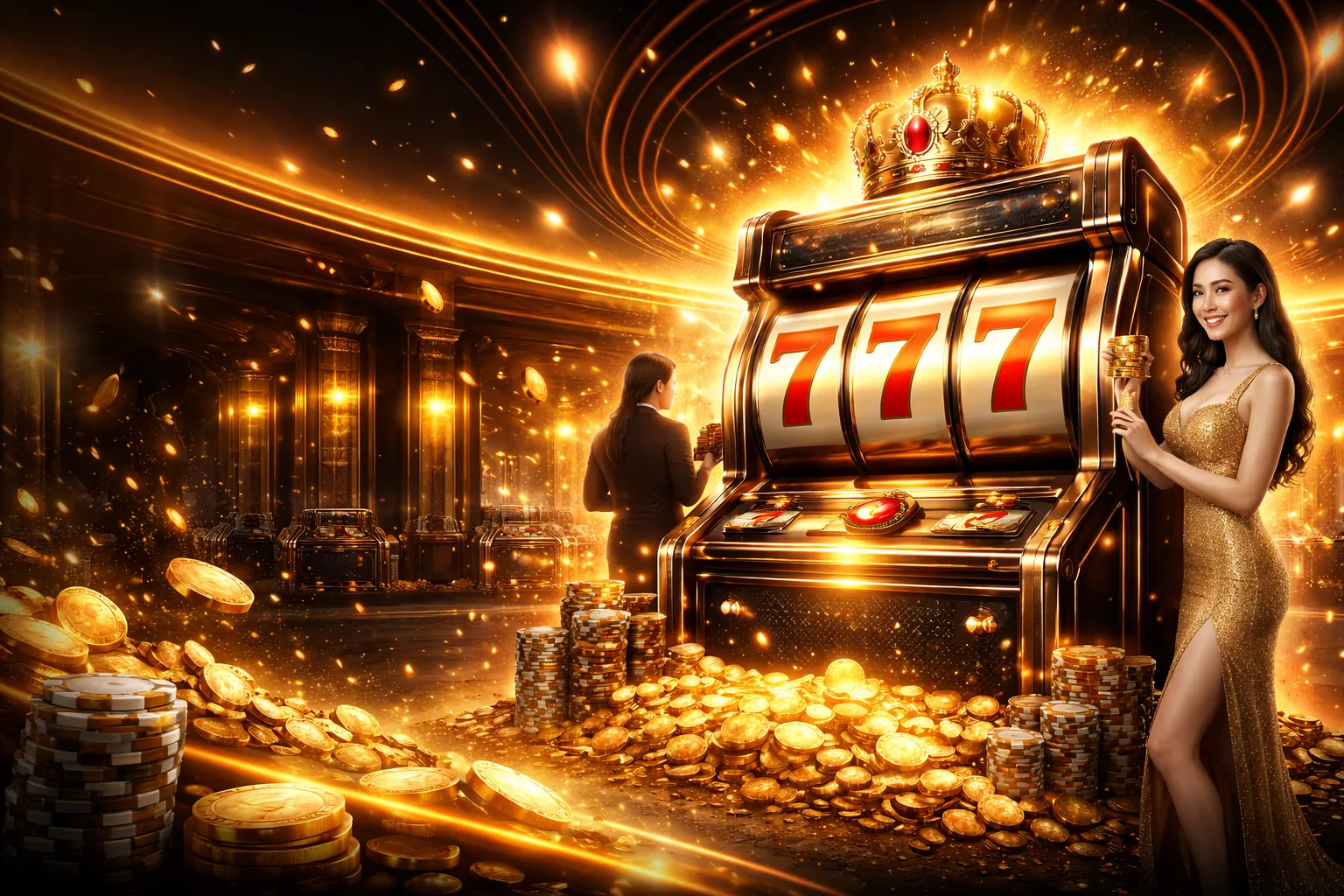 Live Casino