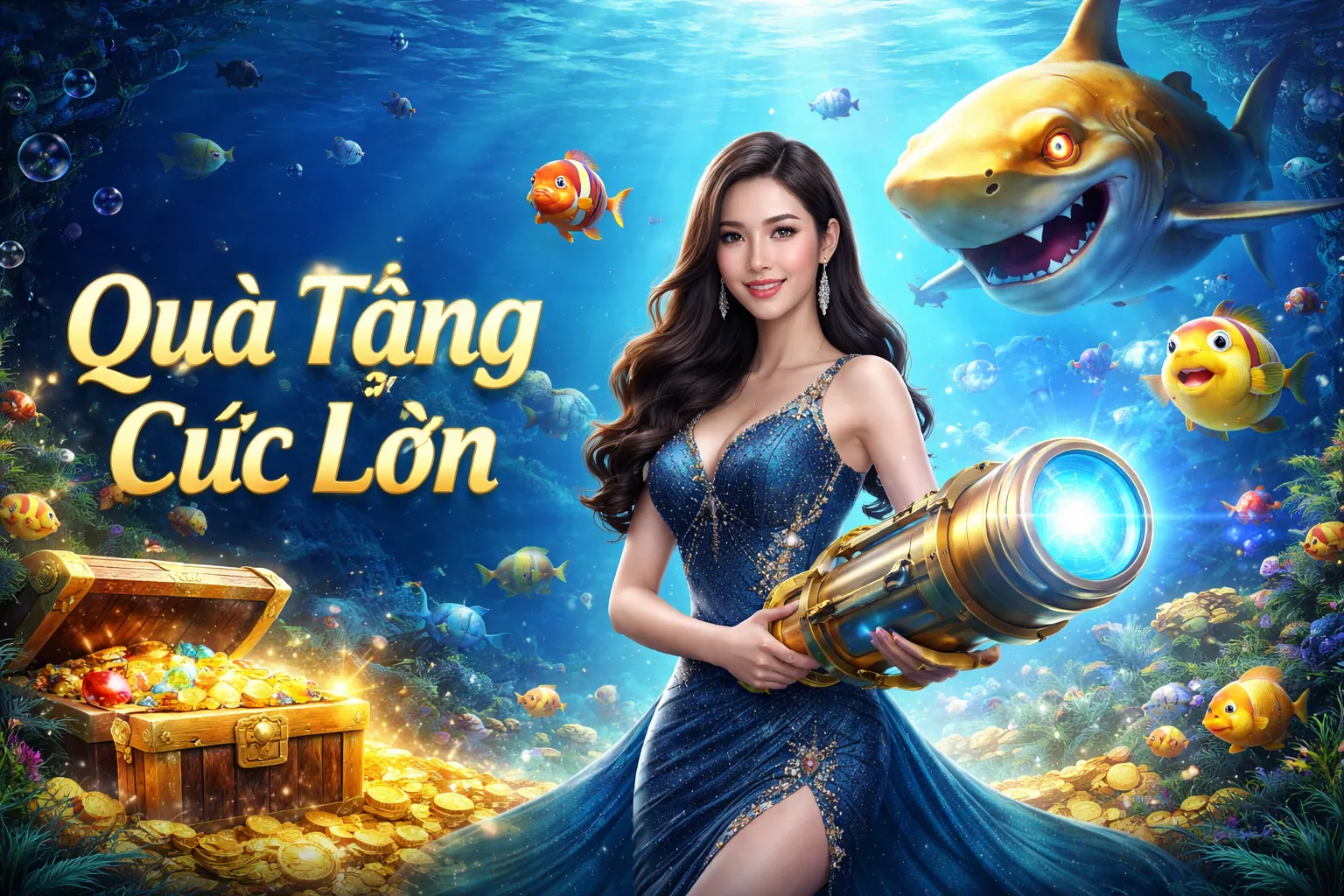 Nổ Hũ Phiêu Lưu