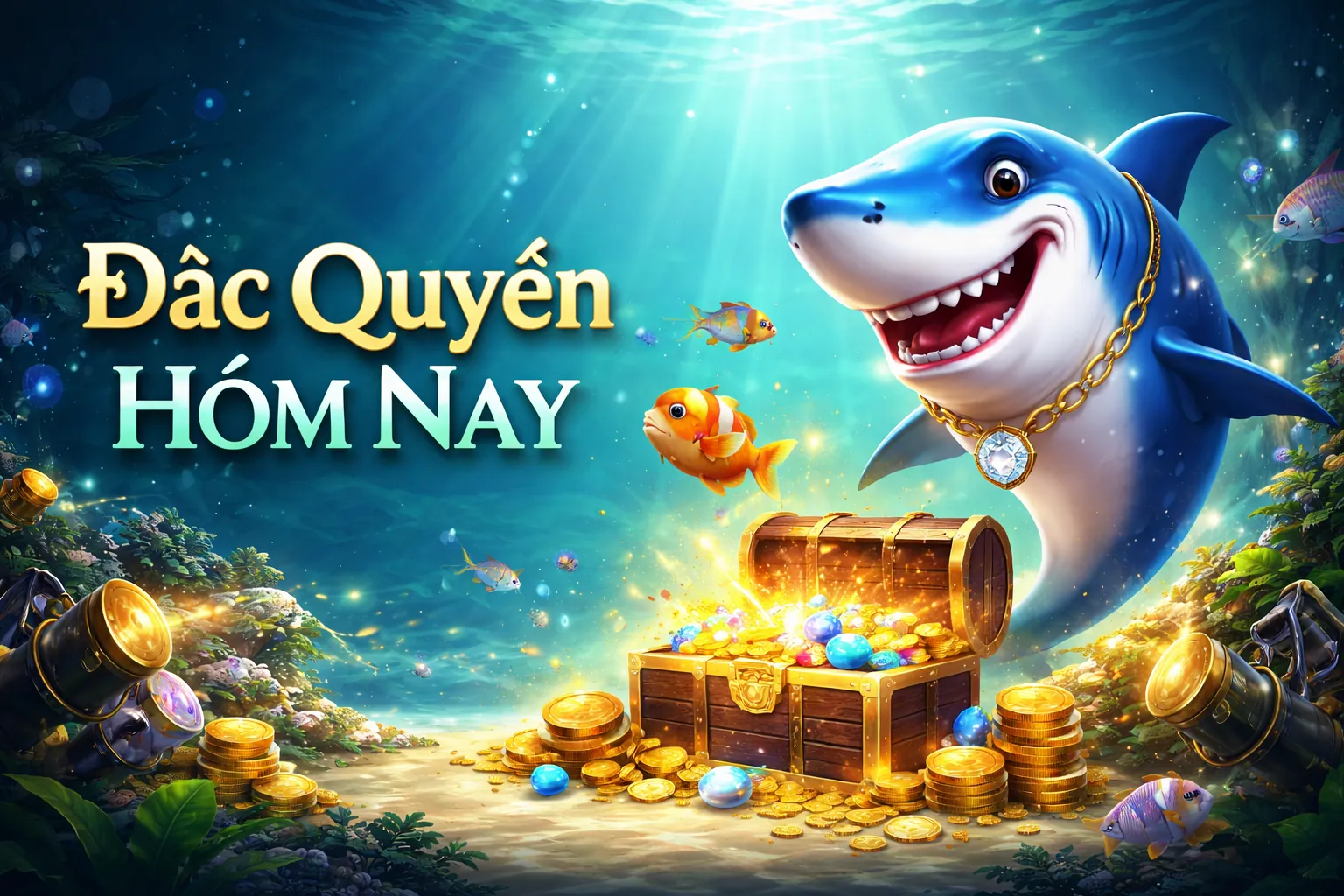 Nổ Hũ Không Gian