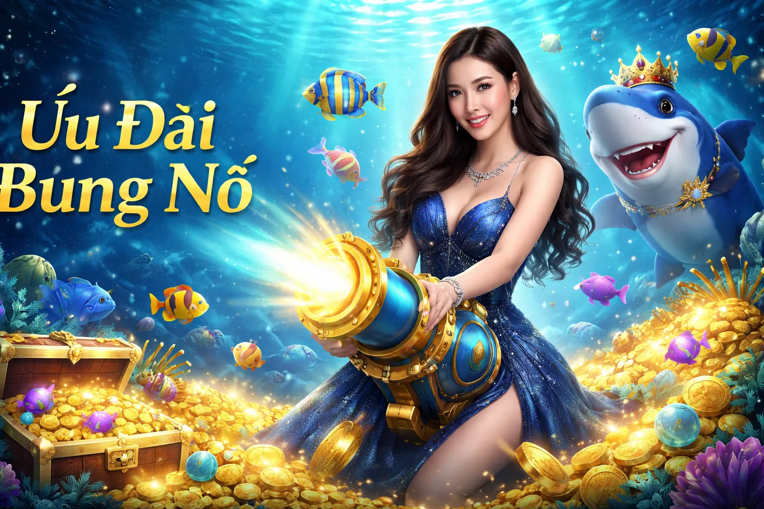 Lợi ích độc quyền của thành viên VIP nohu90