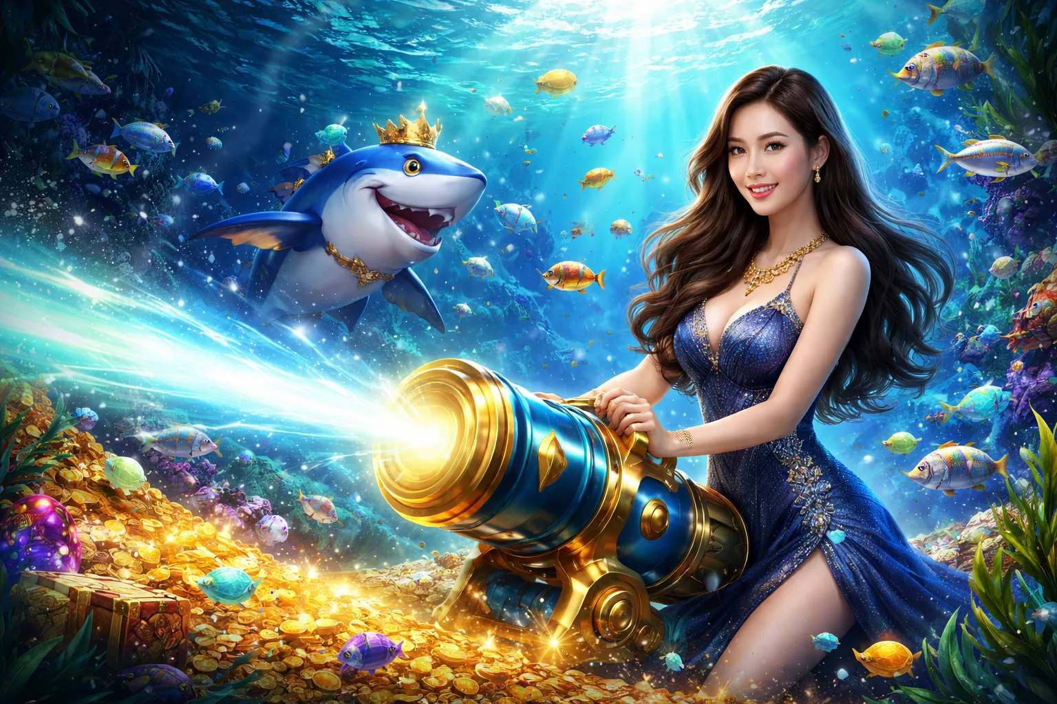 Rồng Hổ