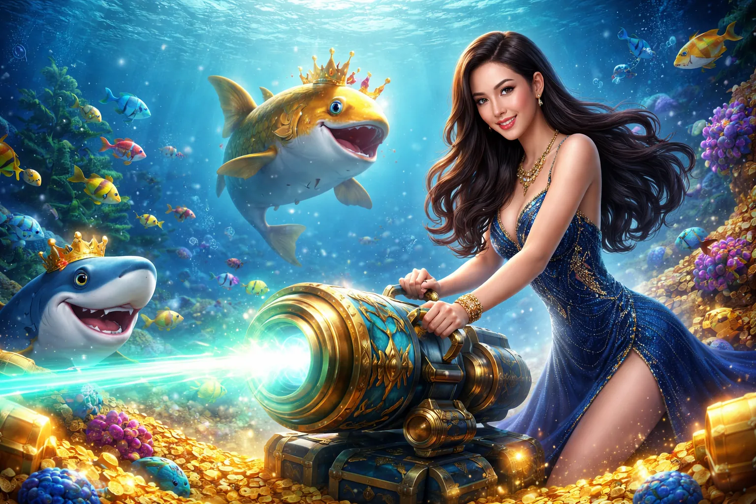 Biểu tượng game Lucky Slot
