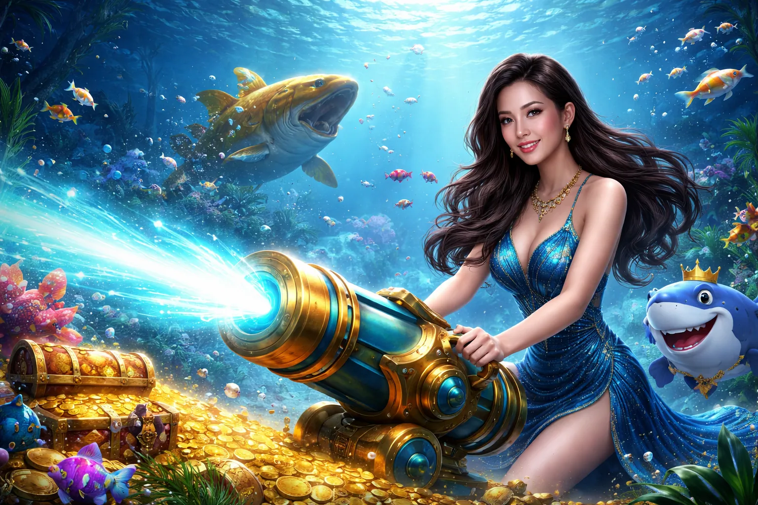 Nổ Hũ Jackpot