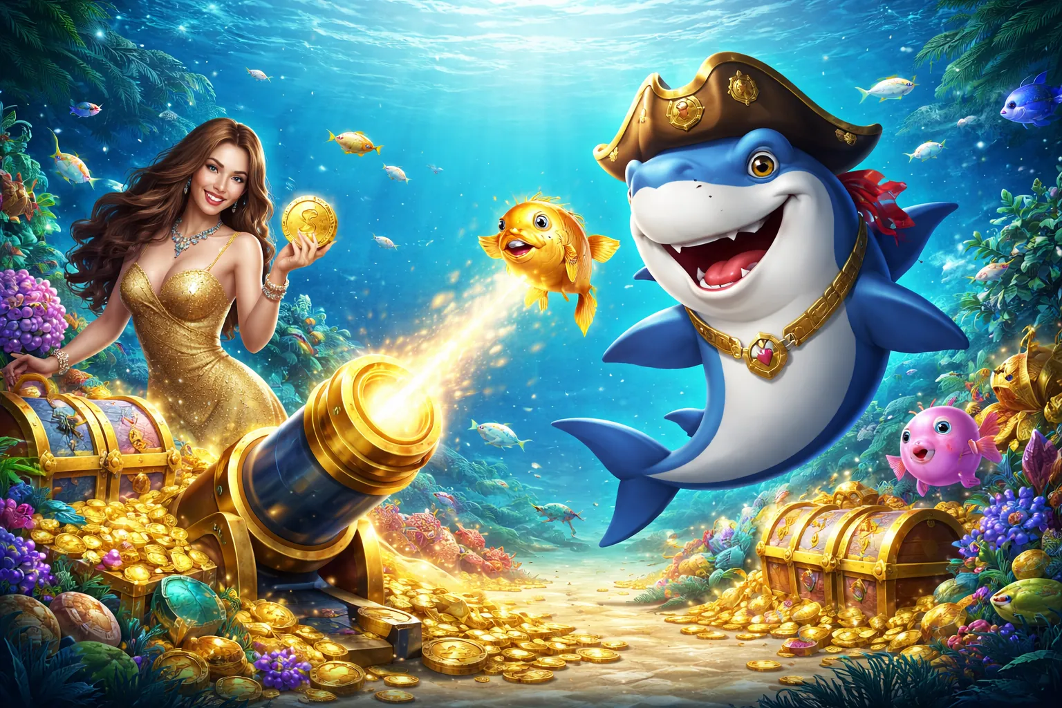 Biểu tượng game Poker Stars
