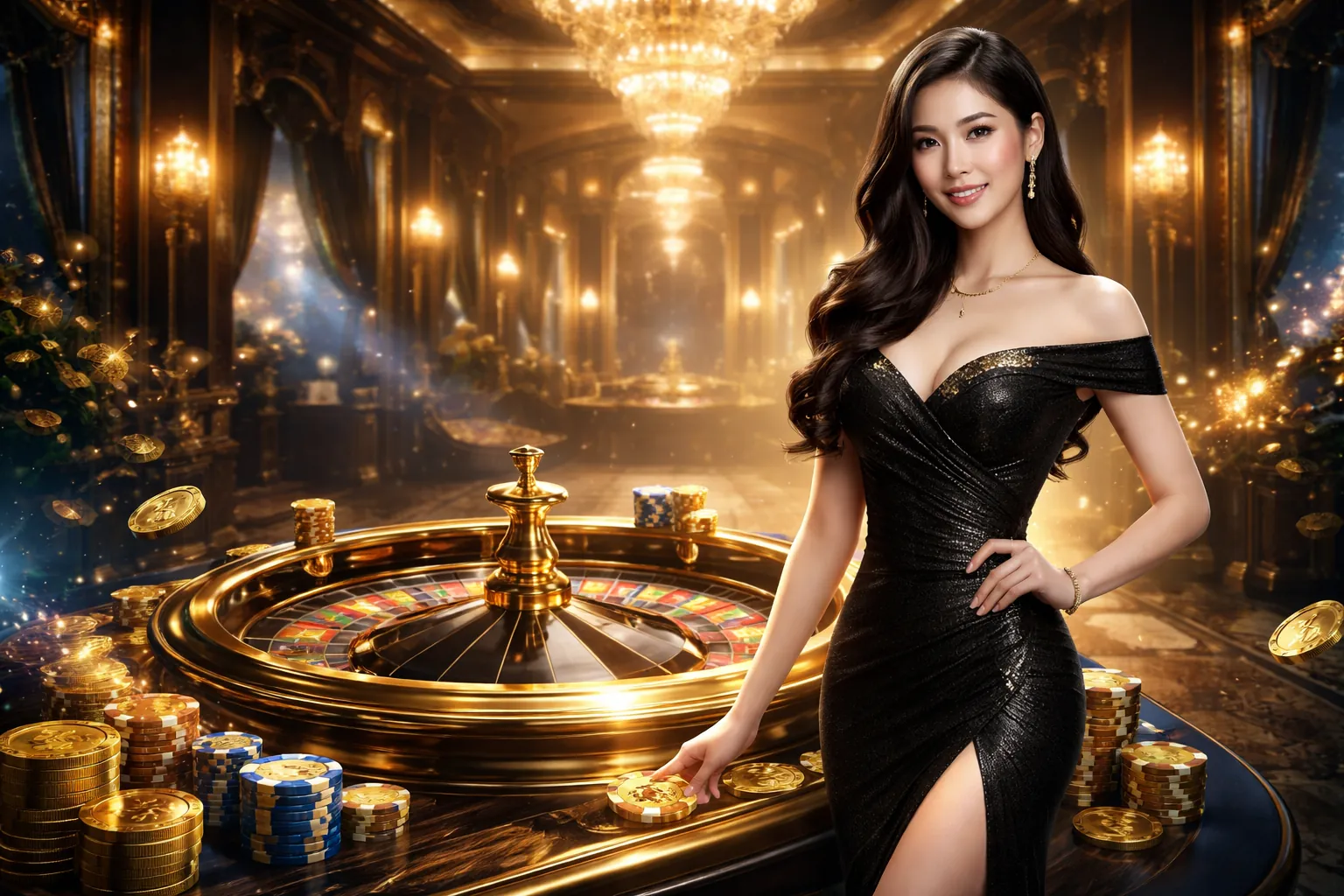 Blackjack
