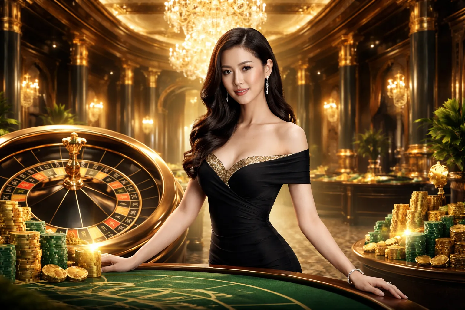 Bắn Cá Hải Tặc