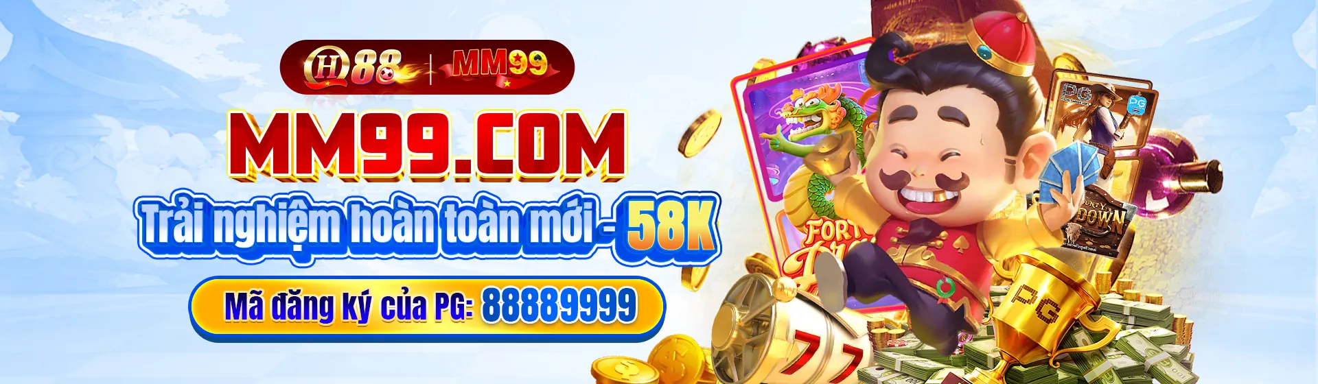 Hình ảnh chính game Nổ Hũ tại nohu90