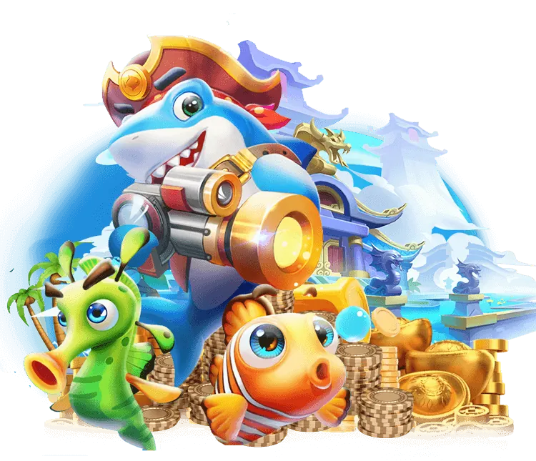 Game Bắn Cá nohu90